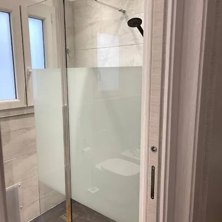 Sammartino Luxury Apartment Palermo