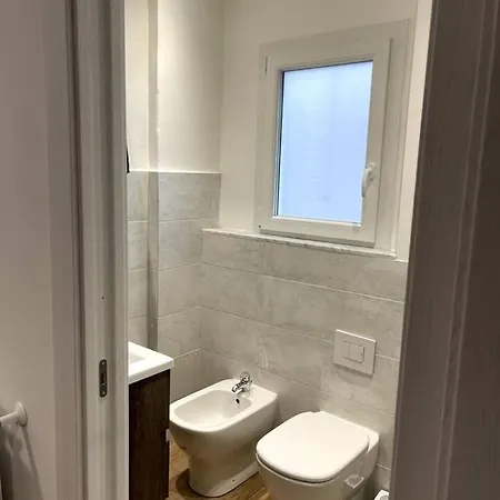 Apartment Sammartino Luxury