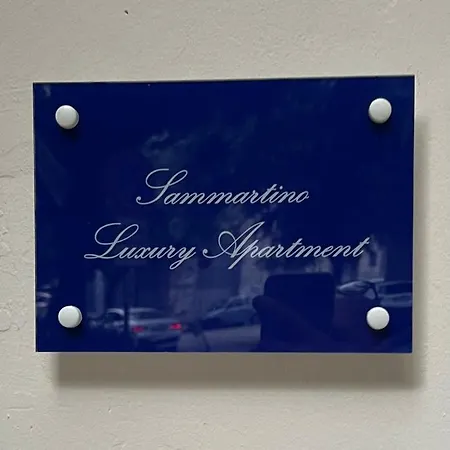 Sammartino Luxury * Palermo