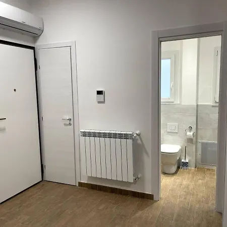 Apartment Sammartino Luxury Palermo