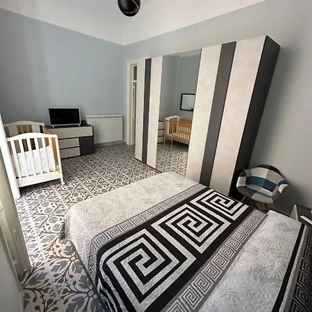 Holiday home Elisir House