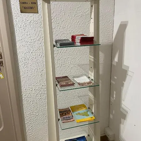 100 Passi Politeama Pensjonat