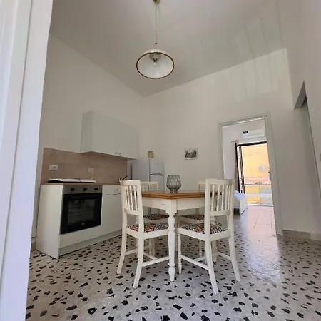 La Casa A Ballaro Apartment Palermo