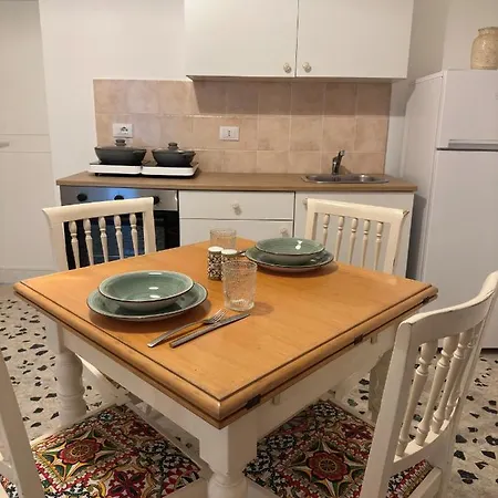 La Casa A Ballaro Apartment Palermo