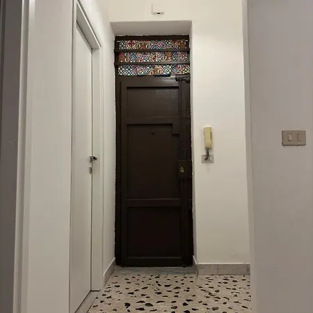 La Casa A Ballaro Apartment *