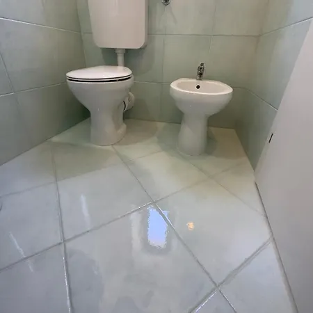 La Casa A Ballaro *