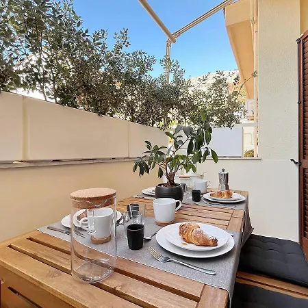 Apartment Solemar Sicilia - White Loft *