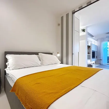 Apartment Solemar Sicilia - White Loft