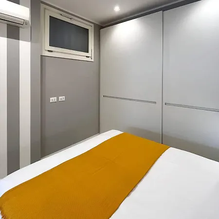 Solemar Sicilia - White Loft
