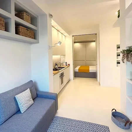 Solemar Sicilia - White Loft * Palermo