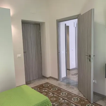 Soffio Di Relax Guest house *