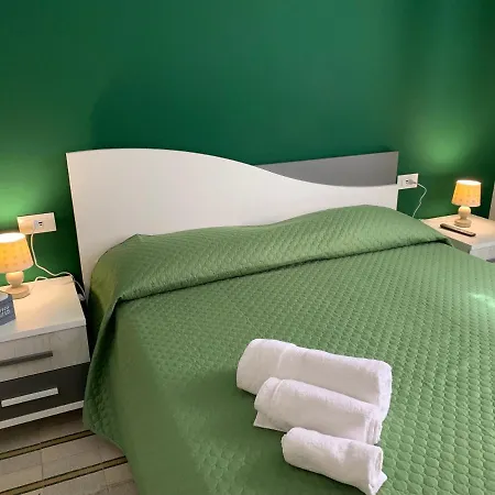 Guest house Soffio Di Relax