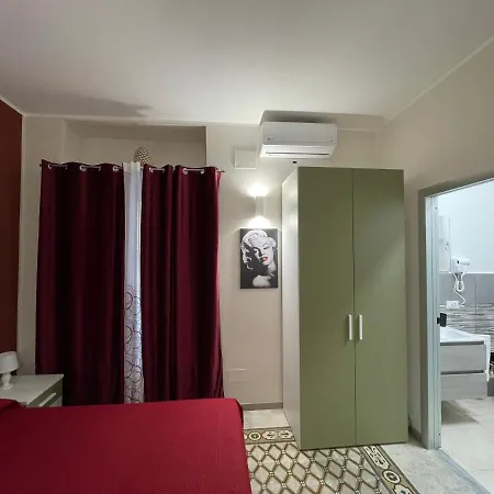Guest house Soffio Di Relax *