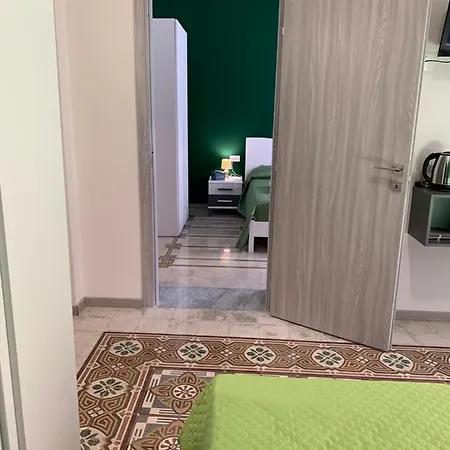 Guest house Soffio Di Relax Palermo