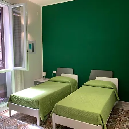 Soffio Di Relax Palermo