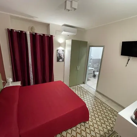 Guest house Soffio Di Relax