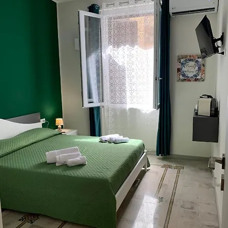 Guest house Soffio Di Relax