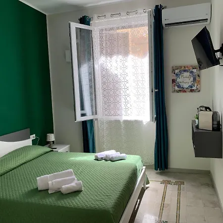 Soffio Di Relax Guest house