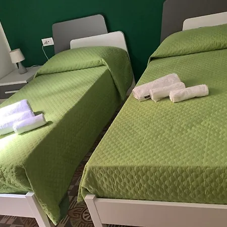 Soffio Di Relax * Palermo