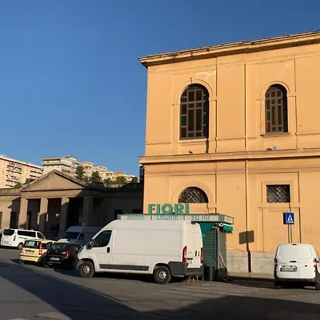 Guest house Soffio Di Relax Palermo