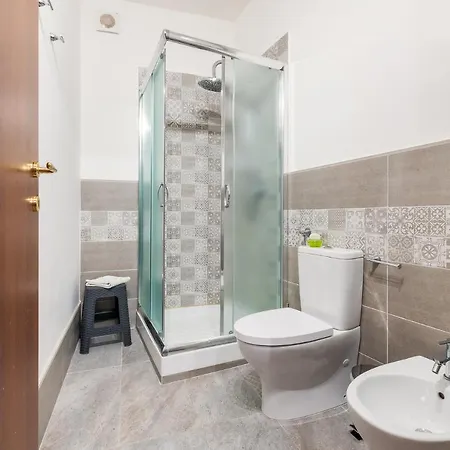 Apartment Mille91