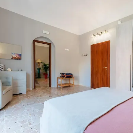 Apartment Mille91 Palermo