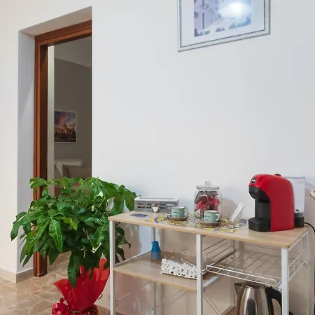 Apartment Mille91