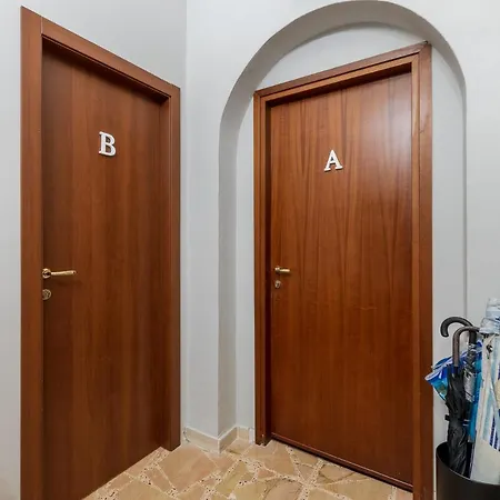 Mille91 Apartmán Palermo