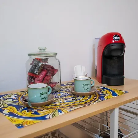 Mille91 Apartment