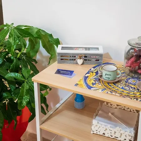 Mille91 Apartment *