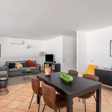 Aparthotel Sapore Di Sale By Domusicily