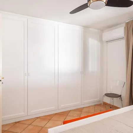 Sapore Di Sale By Domusicily Aparthotel