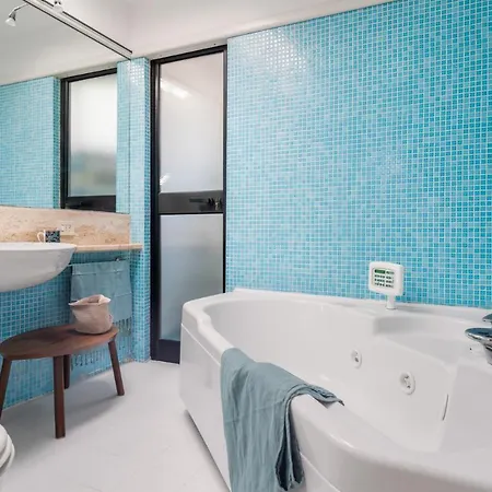 Aparthotel Sapore Di Sale By Domusicily Palermo