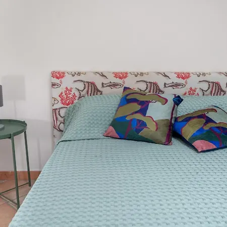 Aparthotel Sapore Di Sale By Domusicily Palermo