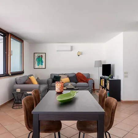 Aparthotel Sapore Di Sale By Domusicily *