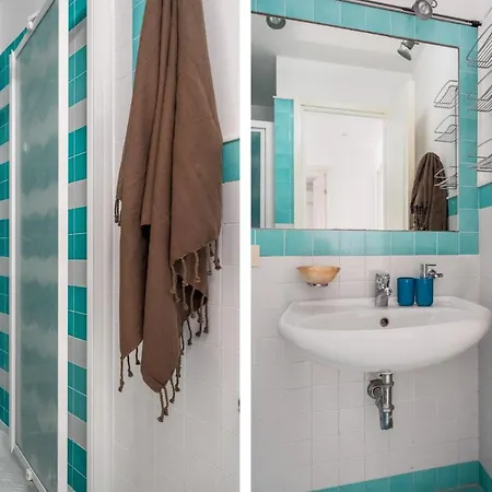 Aparthotel Sapore Di Sale By Domusicily *