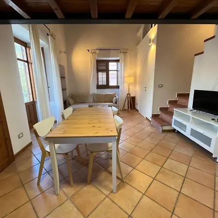 Apartment Casetta Del Marchese *