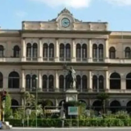 Le Terrazze Di Giulia Apartment