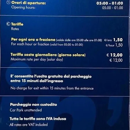 Apartment Le Terrazze Di Giulia