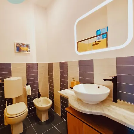 Ecohouse Panhormos - Smartworking Ready