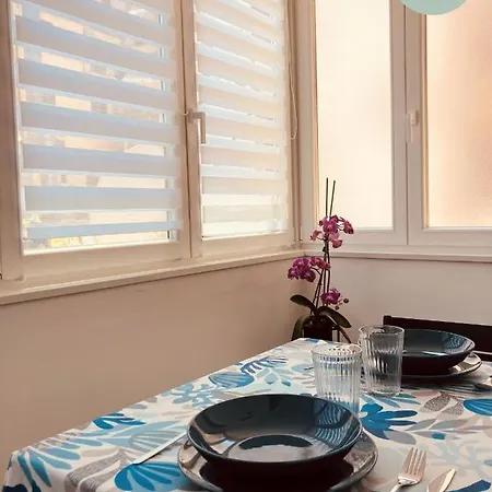 Ecohouse Panhormos - Smartworking Ready Apartment *