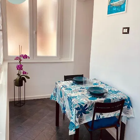 Ecohouse Panhormos - Smartworking Ready Palermo