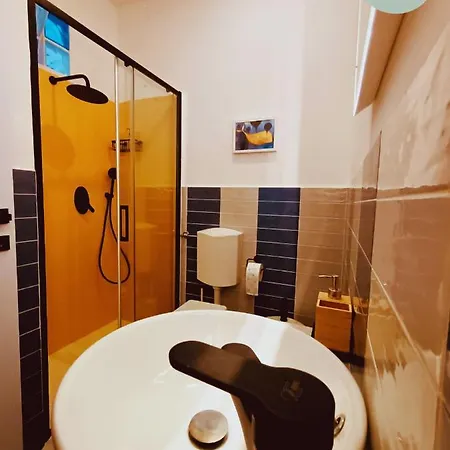 Ecohouse Panhormos - Smartworking Ready