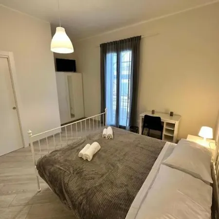 Le Terrazze Di Giulia Apartment *