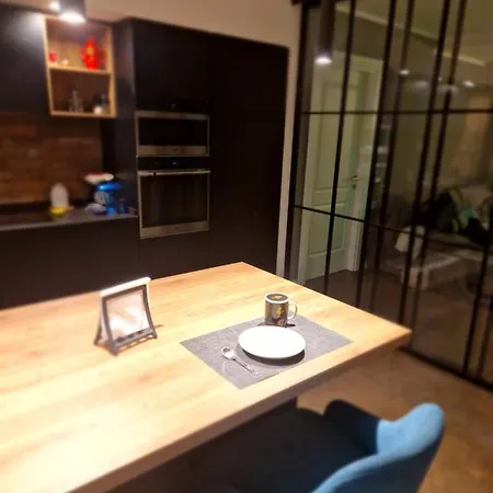 Holiday home Dimora Sciuti - Boutique