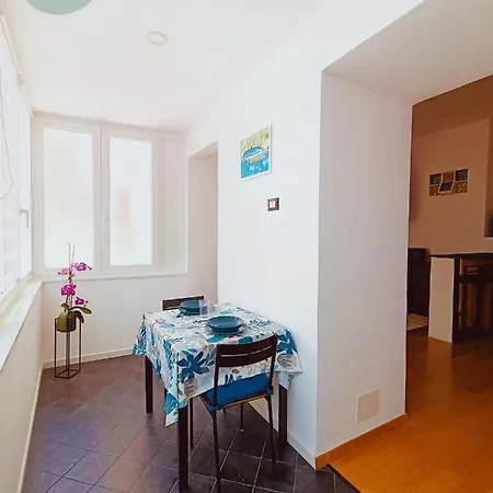 Apartment Ecohouse Panhormos - Smartworking Ready
