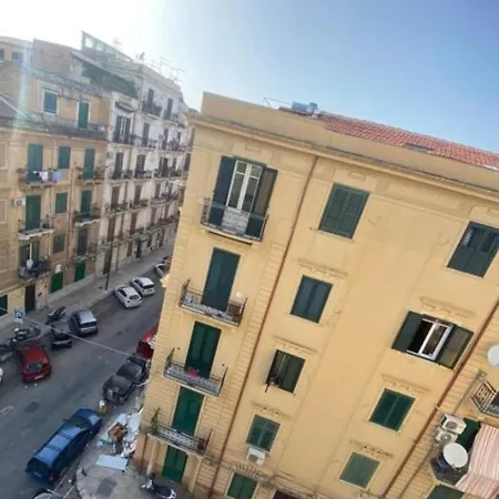 Apartment Le Terrazze Di Giulia *
