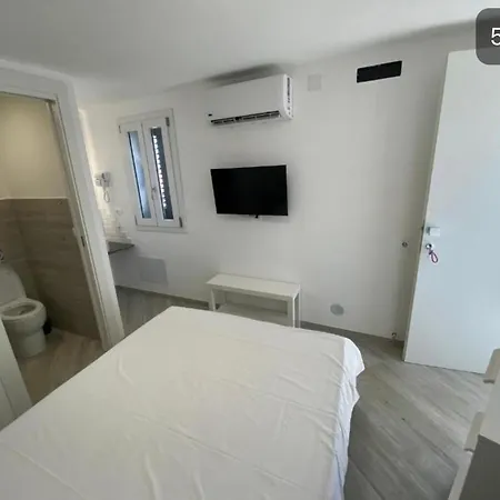 Le Terrazze Di Giulia Apartment