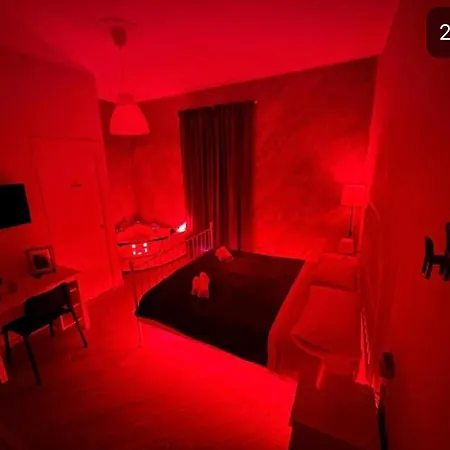 Apartment Le Terrazze Di Giulia Palermo