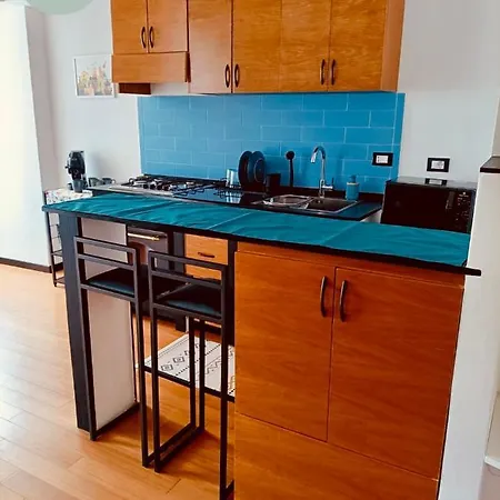 Apartment Ecohouse Panhormos - Smartworking Ready
